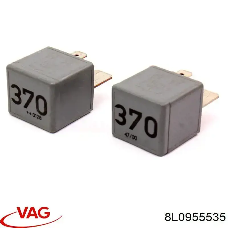Compre 8L0955535 VAG 