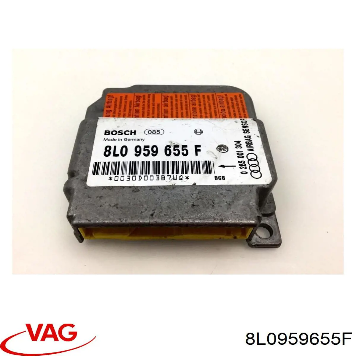  VAG 8D0959655E preço, a partir de 98,75 USD