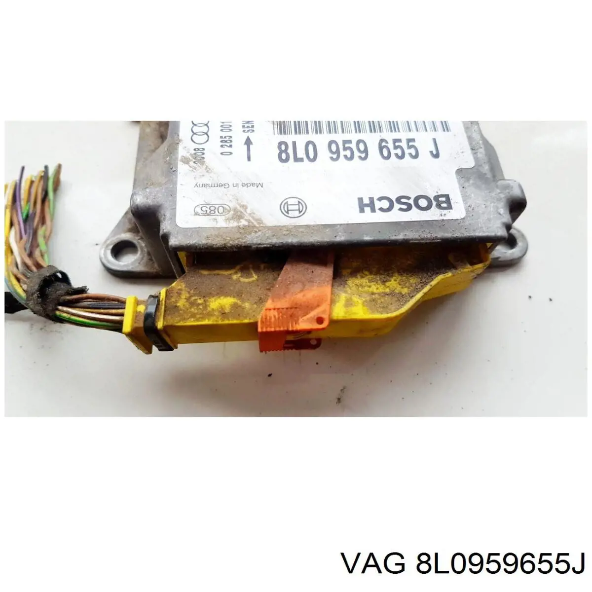 Compre 8L0959655J VAG 