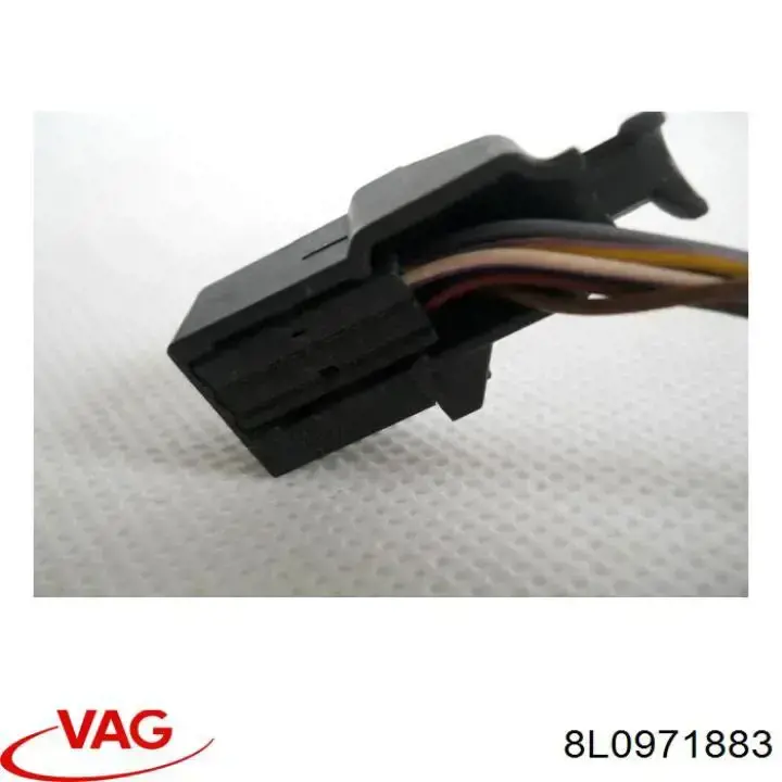  VAG 8L0971883 preço, a partir de 15,28 USD