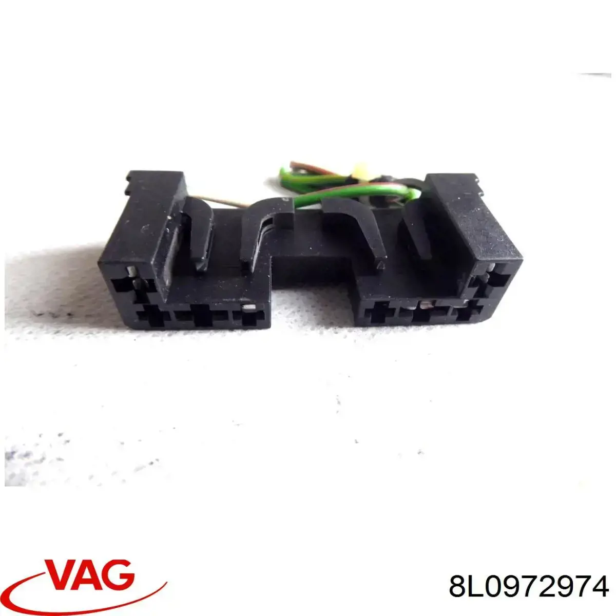  VAG 8L0972974 preço, a partir de 17,08 USD