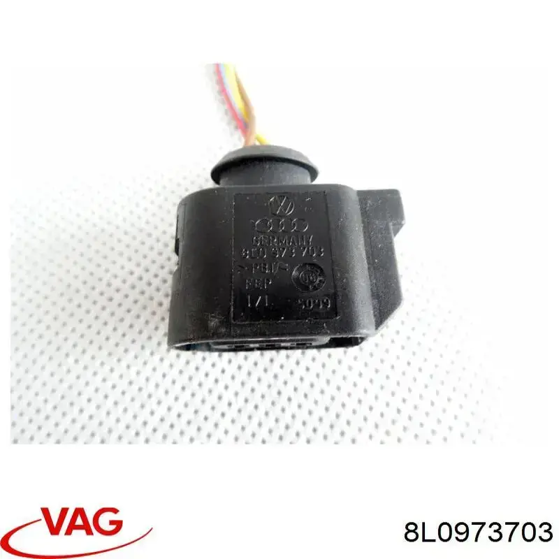  VAG 8L0973703 preço, a partir de 14,14 USD