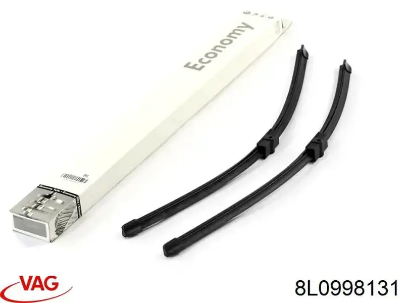 Compre 8L0998131 VAG 