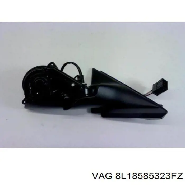 Espelho de retrovisão direito VAG 8L18585323FZ preço, a partir de 56,18 USD