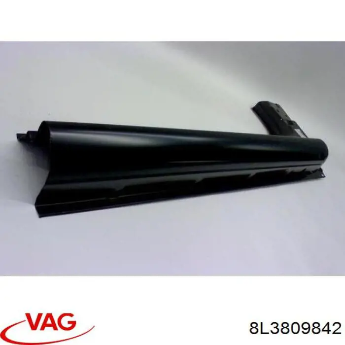 Acesso externo direito VAG 8L3809842 preço, a partir de 332,45 USD