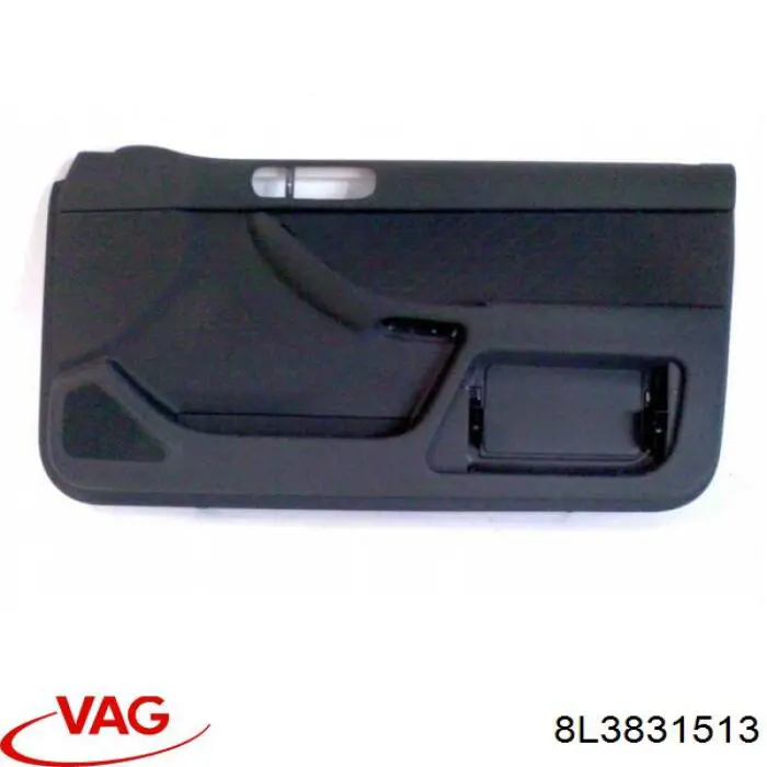 8L3831513 VAG 