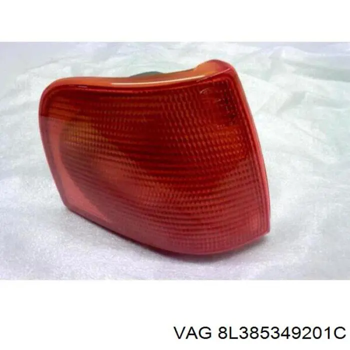  VAG 8L385349201C preço, a partir de  