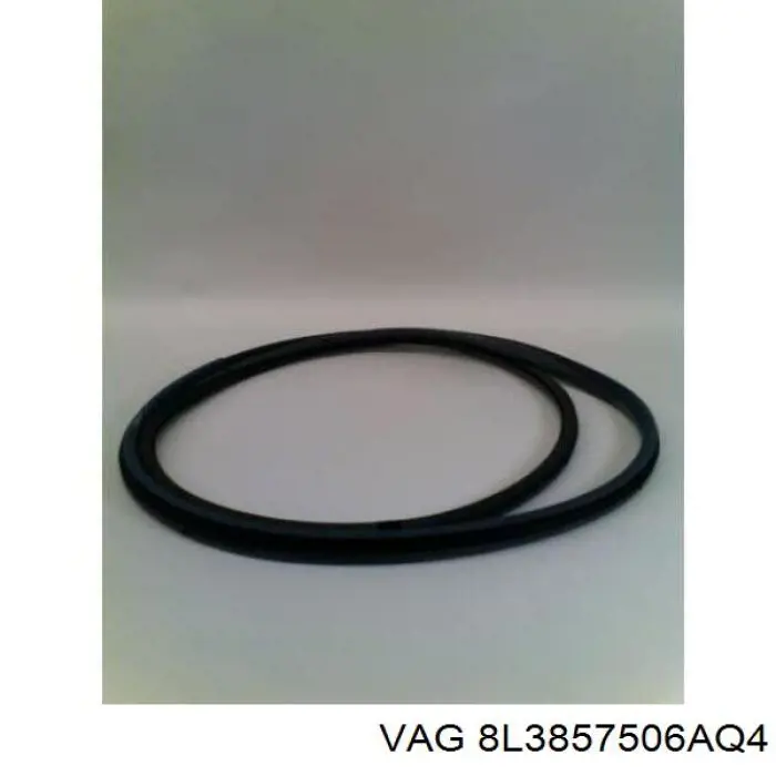 8L3857506AQ4 VAG 