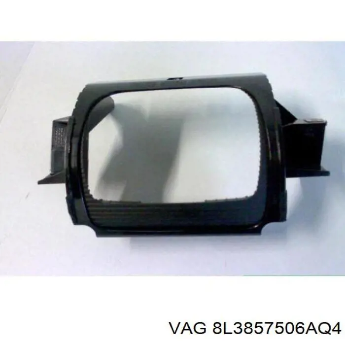  VAG 8L3857506AQ4 preço, a partir de  