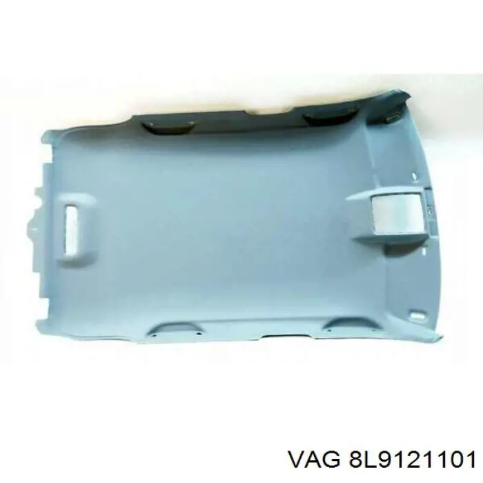  VAG 8L9121101 preço, a partir de 242,84 USD