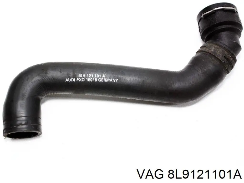  VAG 8L9121101A preço, a partir de 129,34 USD