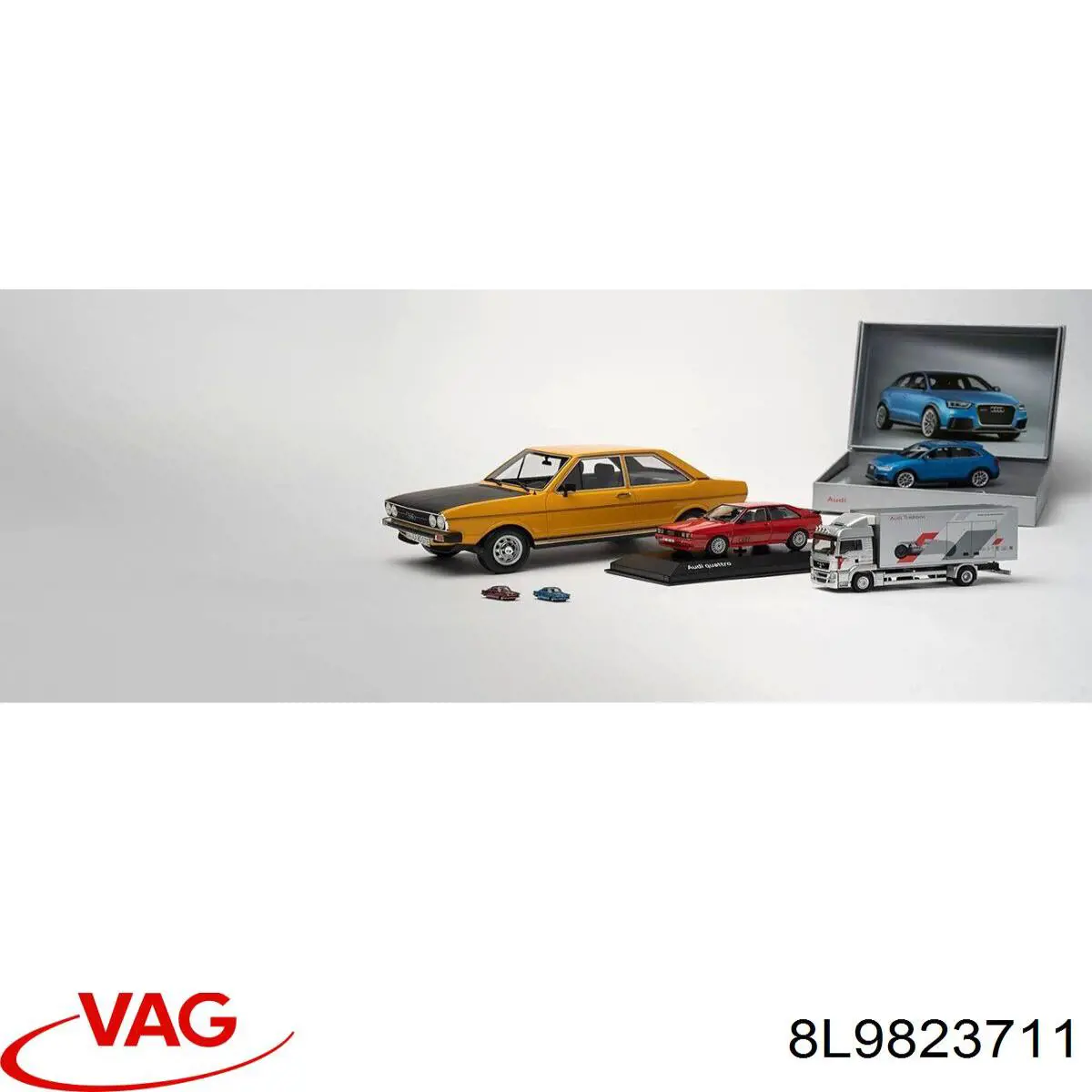  VAG 8L9823711 preço, a partir de  