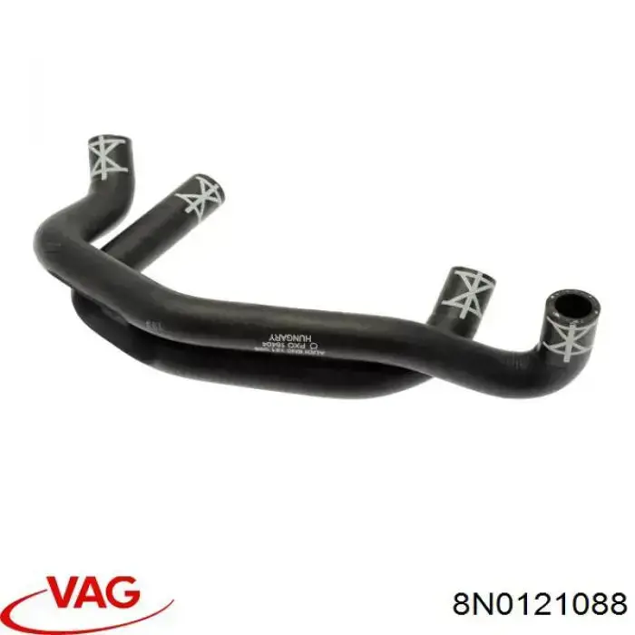  VAG 8N0121088 preço, a partir de 210,41 USD
