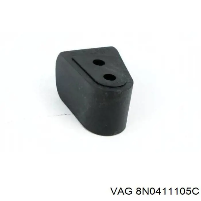 Mola dianteira VAG 8N0411105C preço, a partir de 99,09 USD