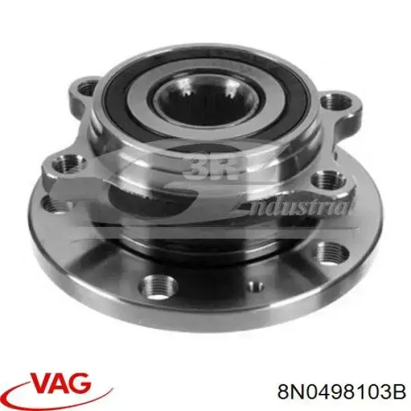  VAG 8N0498103B preço, a partir de 340,00 USD