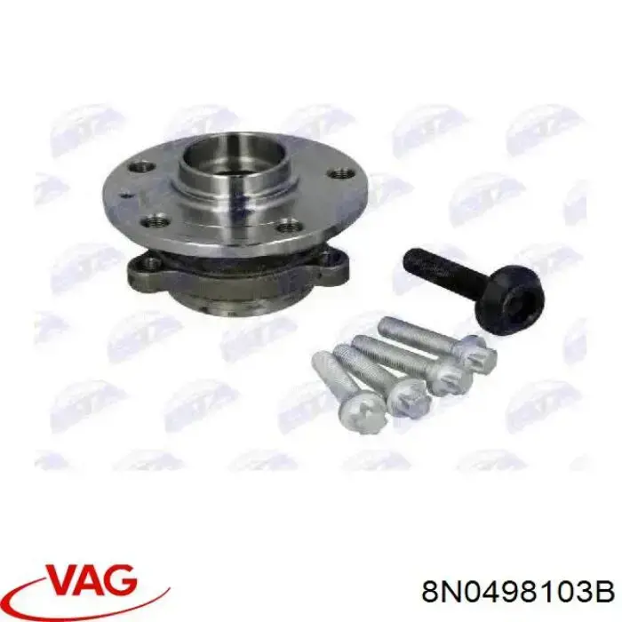 Compre 8N0498103B VAG 