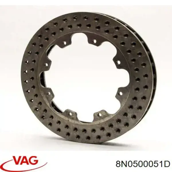 Viga de suspensão traseira (plataforma veicular) VAG 8N0500051D preço, a partir de 2408,81 USD