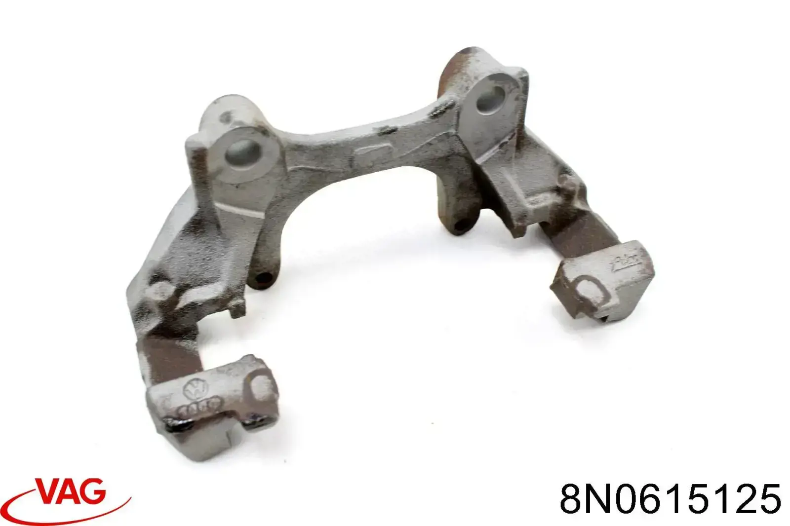 Braçadeira do freio de suporte dianteiro VAG 8N0615125 preço, a partir de 39,12 USD