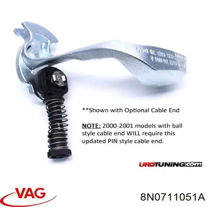 8N0711051A VAG 