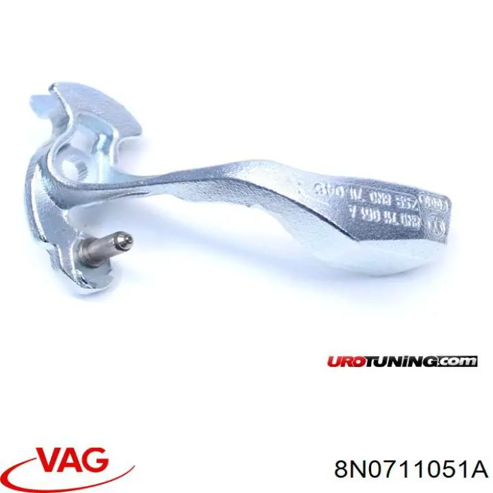  VAG 8N0711051A preço, a partir de  USD