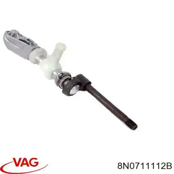 8N0711112B VAG 