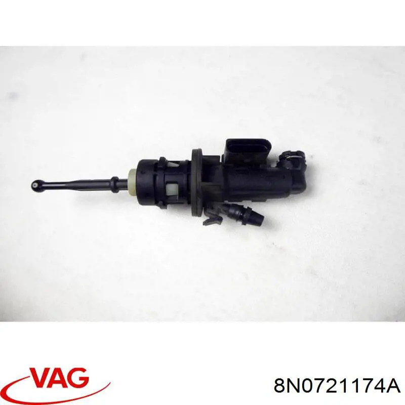 Compre 8N0721174A VAG 