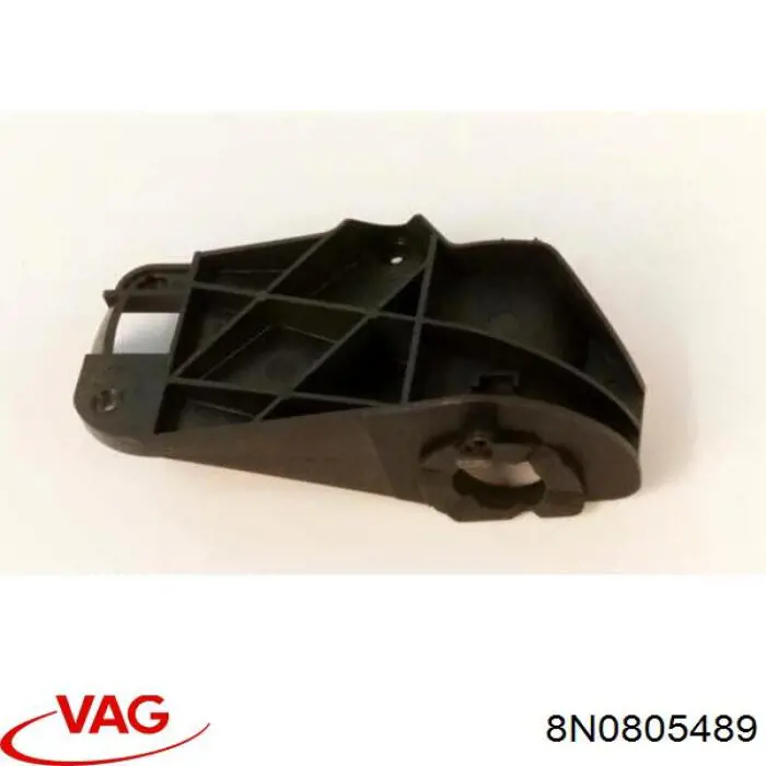  VAG 8N0805489 preço, a partir de 80,40 USD