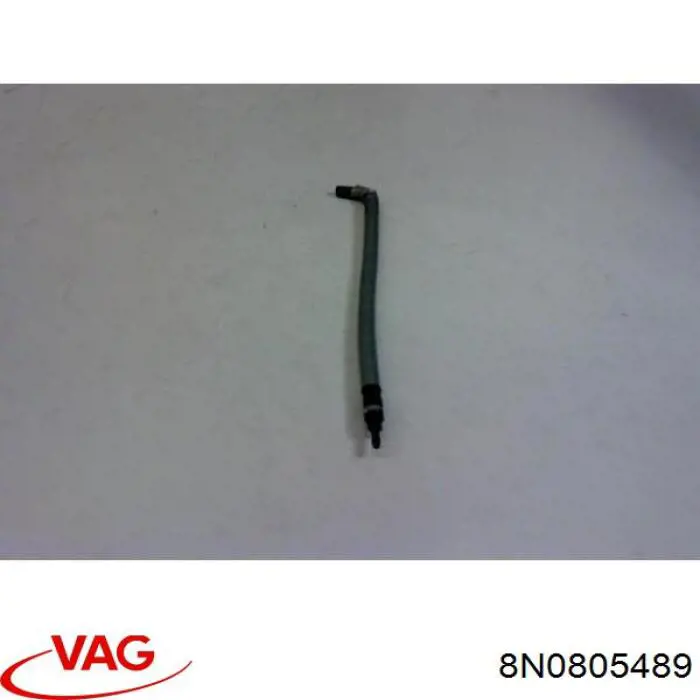 Compre 8N0805489 VAG 