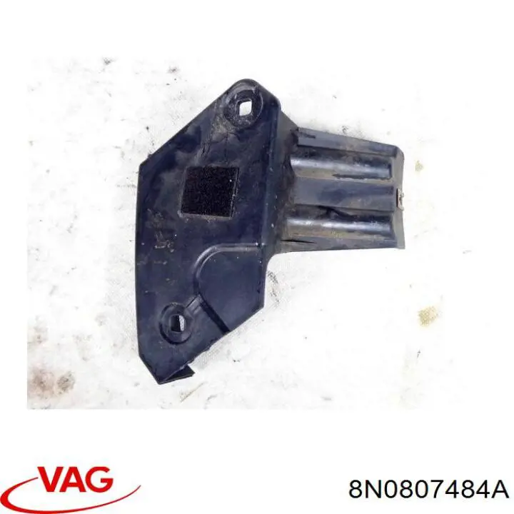  VAG 8N0807484A preço, a partir de 58,02 USD