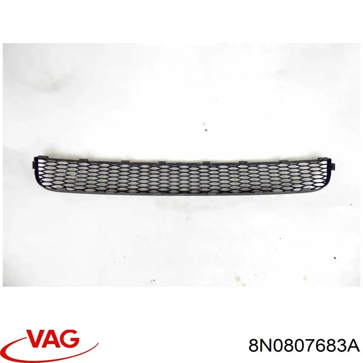 8N0807683A VAG 