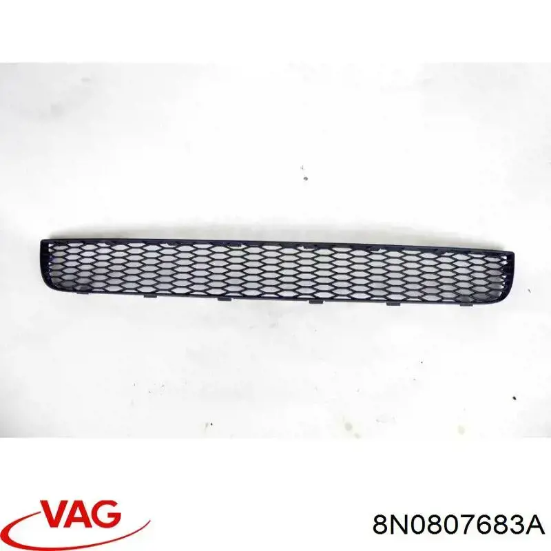  VAG 8N0807683A preço, a partir de  