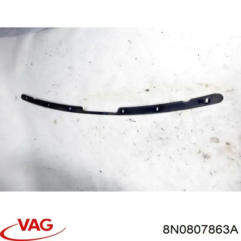  VAG 8N0807863A preço, a partir de 62,40 USD