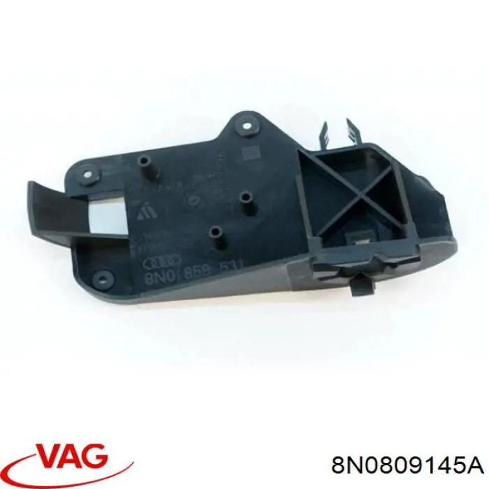 Compre 8N0809145A VAG 