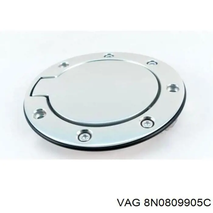 8N0809905C VAG 