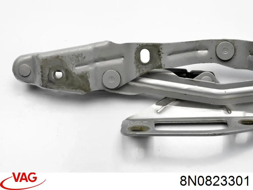 Compre 8N0823301 VAG Gozno de tampa de porta-malas