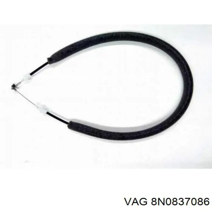  VAG 8N0837086 preço, a partir de  