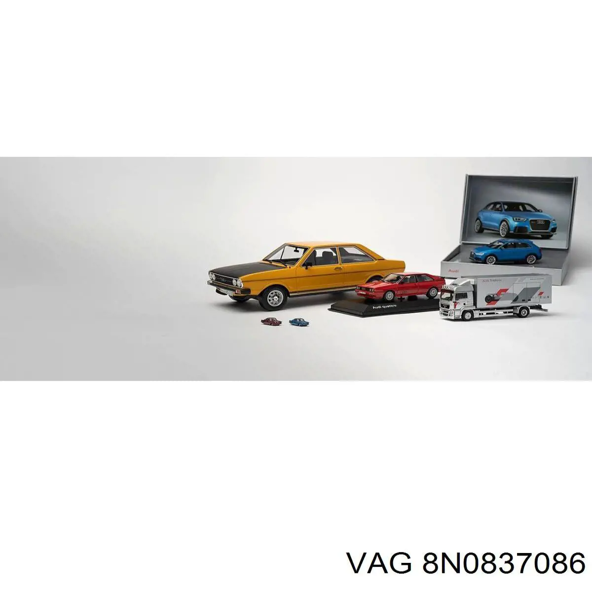 Compre 8N0837086 VAG 