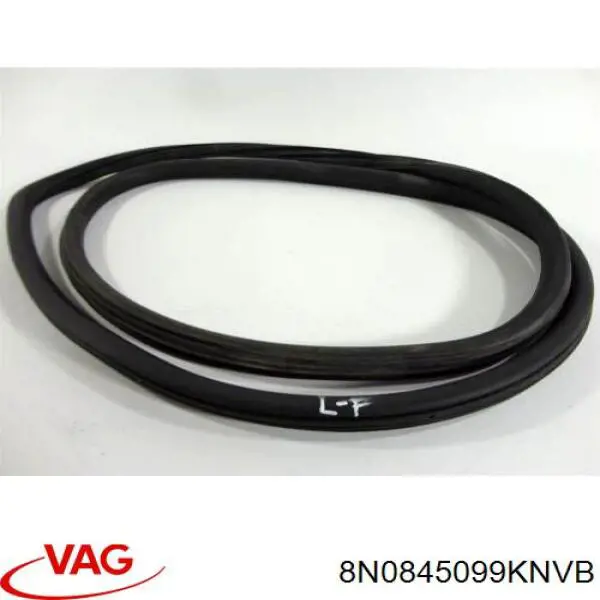 Compre 8N0845099KNVB VAG Pára-brisas