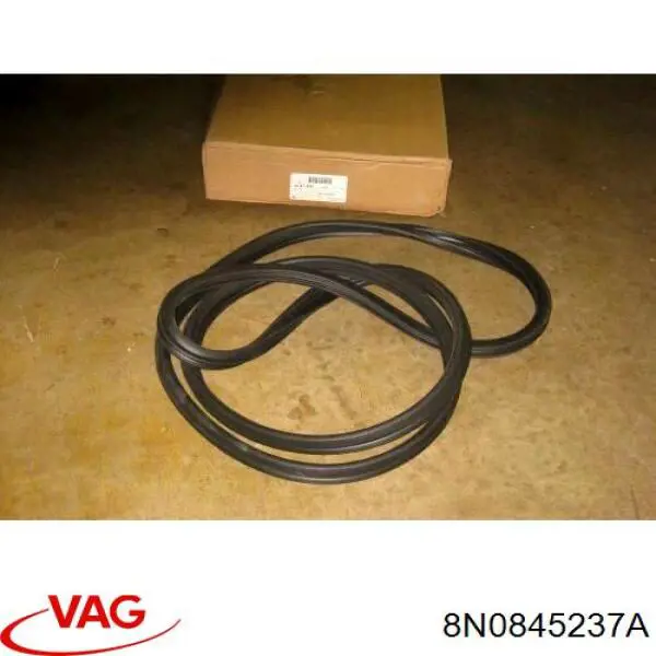 Compre 8N0845237A VAG Pára-brisas