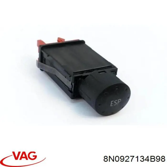  VAG 8N0927134B98 preço, a partir de 56,85 USD
