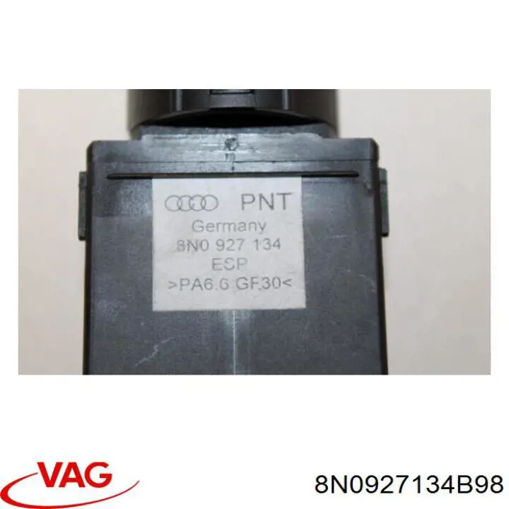 Compre 8N0927134B98 VAG 