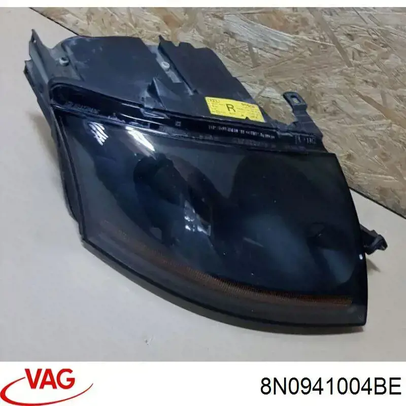 Compre 8N0941004BE VAG Luz direita