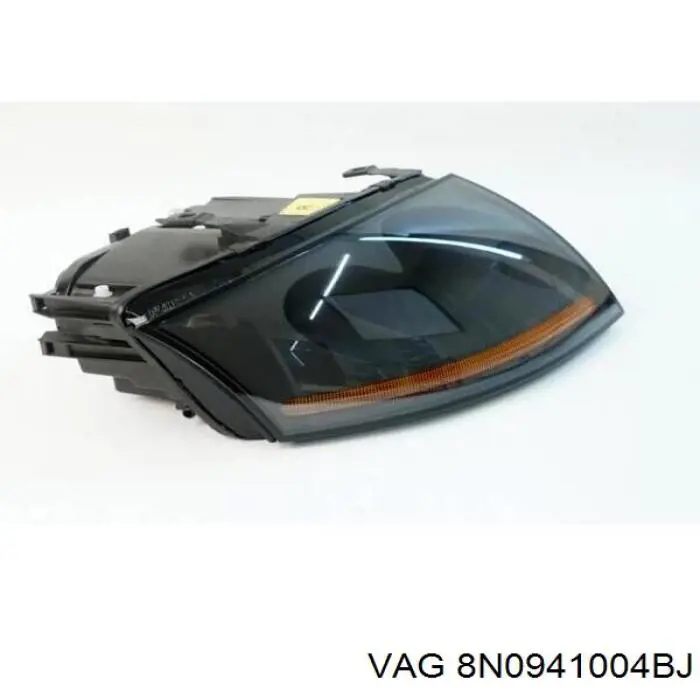 Luz direita VAG 8N0941004BJ preço, a partir de 2396,39 USD