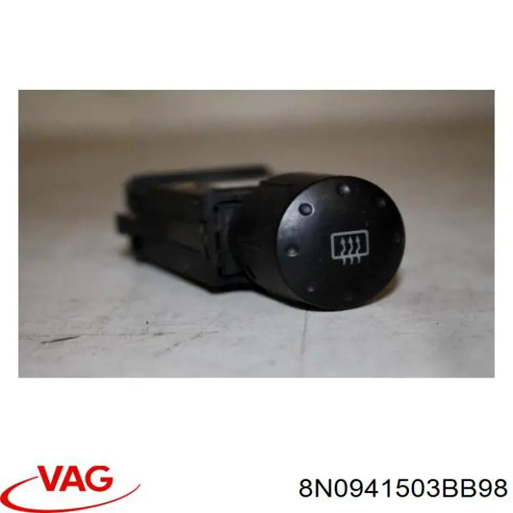  VAG 8N0941503BB98 preço, a partir de 71,85 USD