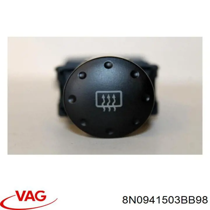 Compre 8N0941503BB98 VAG 