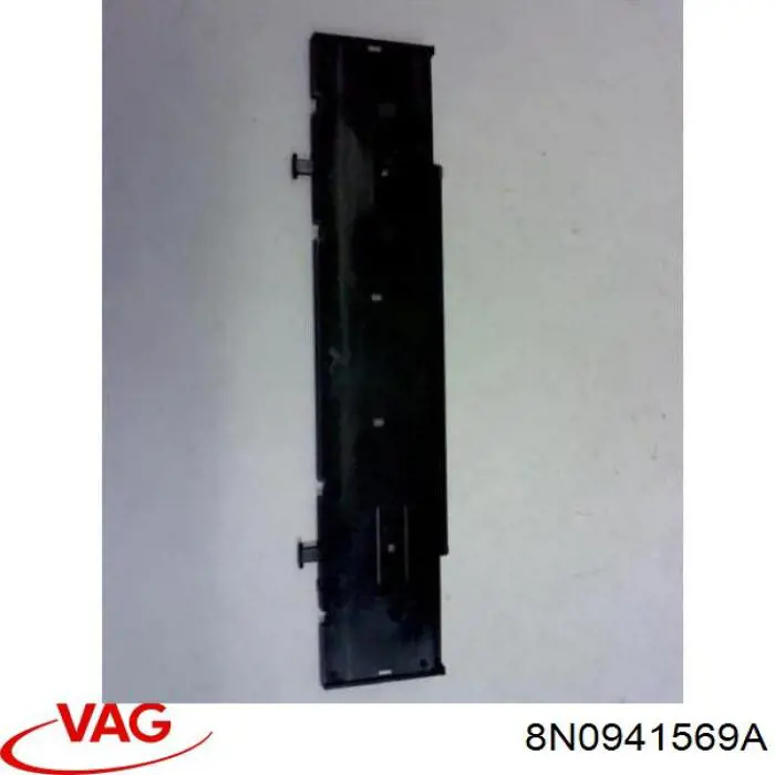  VAG 8N0941569A preço, a partir de  