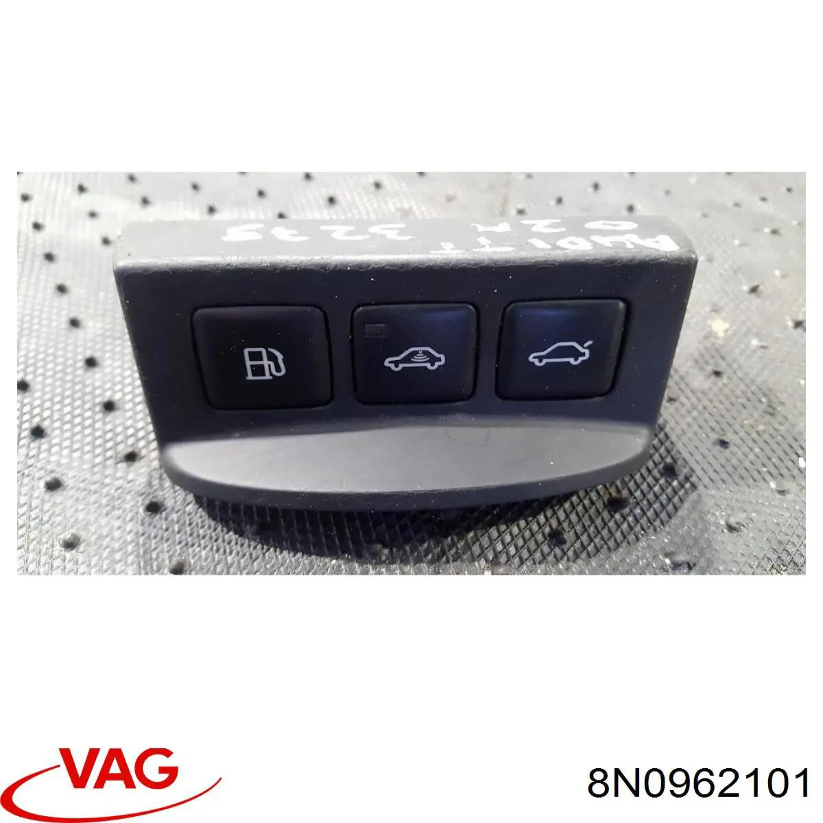  VAG 8N0962101 preço, a partir de 59,49 USD