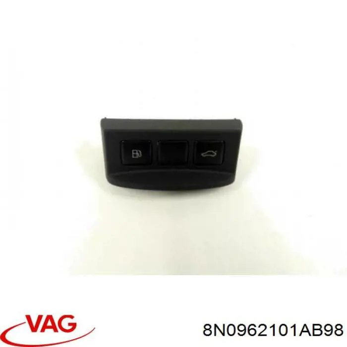  VAG 8N0962101A preço, a partir de 170,10 USD