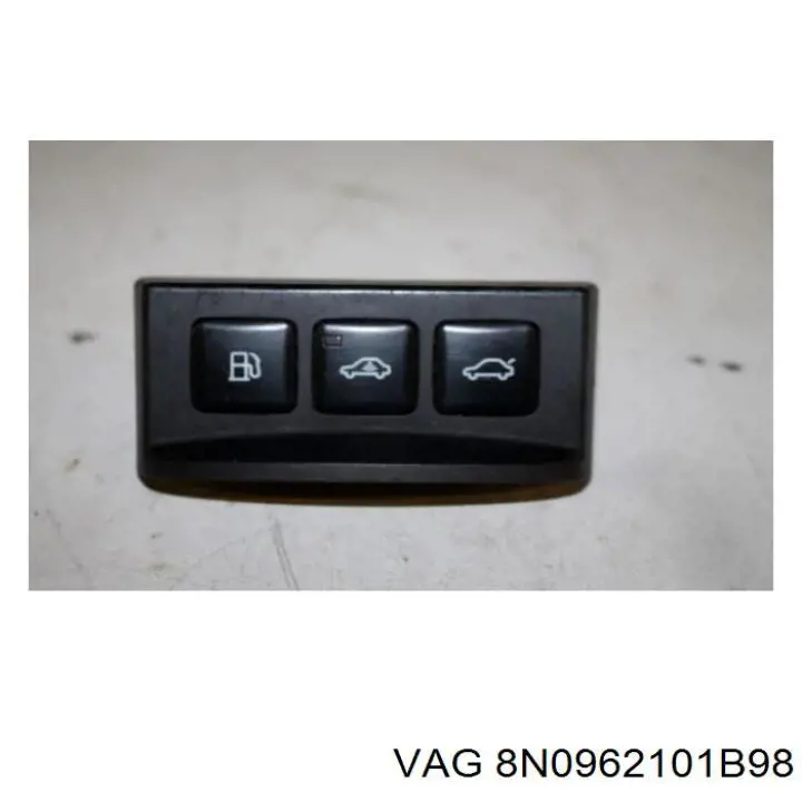  VAG 8N0962101B98 preço, a partir de 171,47 USD