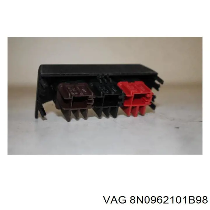 Compre 8N0962101B98 VAG 
